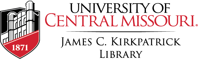 Institution 01UCMO_INST Logo